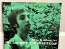 Belle and Sebastian The Boy With The Arab Strap Vinyl