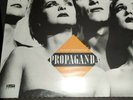 Propaganda - The Eight Testaments Of Propaganda - Ltd Edition Vinyl Box Set