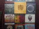 NEW UNOPENED The Bronx VI Mirror Press Singles Box Set EVERYTHING included
