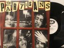 The Partisans – The Partisans LP 1983 No Future Records – RR 9925 *NL EX/EX