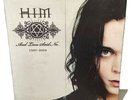 HIM AND LOVE SAID NO VINYL LP BOX SET IMPORT Limited #777 Ville Valo
