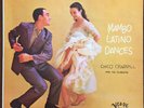 CHICO O’FARILL Mambo Latino Dances ORIG 1958 VERVE LP RARE