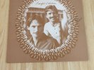 Peaceful Solutions rare 1984 private LP Psych/new age/synth/experimental signed+