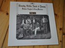 Crosby, Stills, Nash & Young, Dallas Taylor & Greg Reeves – Déjà Vu (Alternates)