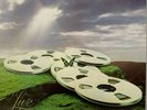 Barclay James Harvest - Live Tapes - 2LP Japan Vinyl Insert - MPZ-8121-2