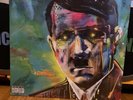 Westside Gunn hitler wears hermes v Sealed Official Daupe 191/250 Yellow Benny