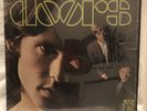 The Doors Self Titled LP -  1967 EKL-4007 Mono - Shrink Wrap - NM-