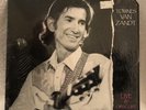 Townes Van Zandt Live & Obscure LP - Rare 1989 SH 1026 - Shrink Wrap - NM Vinyl