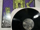 Misfits ‎Earth A.D. / Wolfs Blood LP Vinyl Record Danzig Walk Among Us Metallica