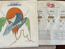 QUADRAPHONIC EAGLES ON THE BORDER - EQ-1004