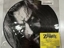 Rob Zombie Picture Disc. Hellbilly Deluxe Limited Edition Vinyl