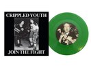 Crippled Youth - Join the Fight 7