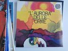 LE ORME - L'AURORA DELLE ORME - LP 33 GIRI - 12