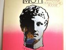 Mott The Hoople LP Vinyl - Mott - First UK Pressing - EX / EX