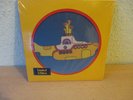 7´ Picture Disc - The Beatles - Yellow Submarine