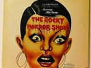 The Rocky Horror Show - Tim Curry, Meatloaf & The Original Roxy Cast ODE-9009 LP