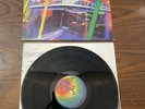 Petra - Back to the Street (1986) Vinyl LP Christian Rock Head East John Schlitt