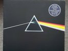 Pink Floyd Dark Side of the Moon-Quadraphonic-1973 UK Press-Matrix No-A2-B1-Ex