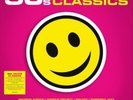 Various Artists 90s Dance Classics (Vinyl) 12