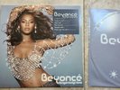 Beyonce Dangerously In Love Rare 2xLP Promo Vinyl Record 12” NEVER PLAYED