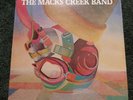 THE MACKS CREEK BAND LP Private 1980 MO Southern Hard Rock Psych Rural SEALED