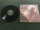 WYTCH HAZEL - Surrender and The Truth MLP            metallica