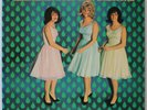 LP REPARATA & DELRONS Whenever a Teenager Cries (Girlgroup, Shangri-Las) Orig US