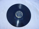 Early Bob Wills 78RPM Record--Vocalion 03206--I Ain't Got Nobody--1935