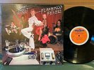 Flamenco Fever - Felipe de La Rosa - Direct to Disc M&K Germany 1978 Lp N/M-