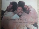 Thelonious Monk - Brilliant Corners - Vinyl - LP - Mono - RLP 12 - 226
