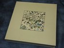 LED ZEPPELIN III SUPER DELUXE BOX SET 2 LP's,  2 CD's, & Book, Absolutely MINT