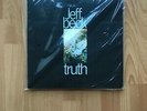 Jeff Beck Truth  002018 MFSL 2-502 Mobile Fidelity New Sealed