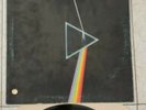 The Dark Side of the Moon by Pink Floyd (LP Vinile)