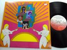 the BEATLES Nothing Is Real LP Strawberry Fields Forever MINT- vinyl  #a1516