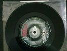 Iron Maiden Running Free 1 sided promo.kiss. Metallica. Rare test pressing. Demo