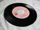 CARMEN ”TIME TO MOVE” 45 RPM DETROIT 80’s ELECTRO BOOGIE MINT