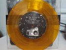 At the Drive - in / Muder City Devils 7 inch vinyl, Buddy Head Records #3 Remix