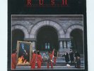 RUSH Moving Pictures EX Vinyl LP 1981 Mercury PRC/Compton Pressing SRM-1-4013