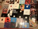 HUGE OLD SCHOOL RAP HIP HOP R&B Soul DJ 12” Single Vinyl Record Lot