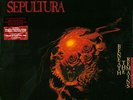 SEPULTURA BENEATH THE REMAINS GATEFOLD 180g VINYL 2 X LP ROADRACER NEW SEALED