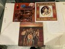 willie nelson-red headed-charlie daniels band-hank williams jr-hits-mint vinyl