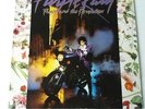 Prince - Purple Rain - Vinyl LP Europe 1st Press + Inner EX/EX+