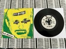 SEX PISTOLS PUNK 7