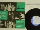 ART BLAKEY QUINTET A NIGHT AT BIRDLAND VOL 3 BLUE NOTE TOJJ-5039 JAPAN VINYL 10