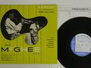 HOWARD MCGHEE SEXTET VOLUME 2 BLUE NOTE TOJJ-5024 JAPAN VINYL 10