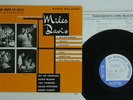 MILES DAVIS YOUNG MAN WITH A HORN BLUE NOTE TOJJ-5013 JAPAN VINYL 10