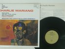 CHARIE MARIANO A JAZZ PORTRAIT OF VENUS TKJV-19048 JAPAN VINYL LP