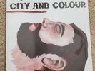 City And Colour Bring Me Your Love Orange Pink Vinyl