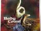 BODY COUNT- VIOLENT DEMISE: THE LAST DAYS, VIRGIN V2813 PROMOTIONAL 1997, ICE-T