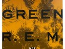 R.E.M - GREEN - 1988 ORIGINAL RELEASE VINYL LP WB 925 795-1 WX 234